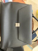 ヴァレクストラ  （ブランドバッグ）の商品画像 - 査定依頼日：2024年11月26日 - 最高査定価格：50,000円