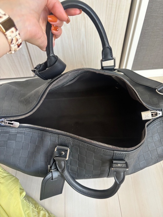 ルイヴィトン ダミエ （ブランドバッグ）の商品画像 - 査定依頼日：2025年11月11日 - 最高査定価格：180,000円