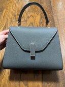 ミニ イジィデ （ブランドバッグ）の商品画像 - 査定依頼日：2025年1月21日 - 最高査定価格：200,000円