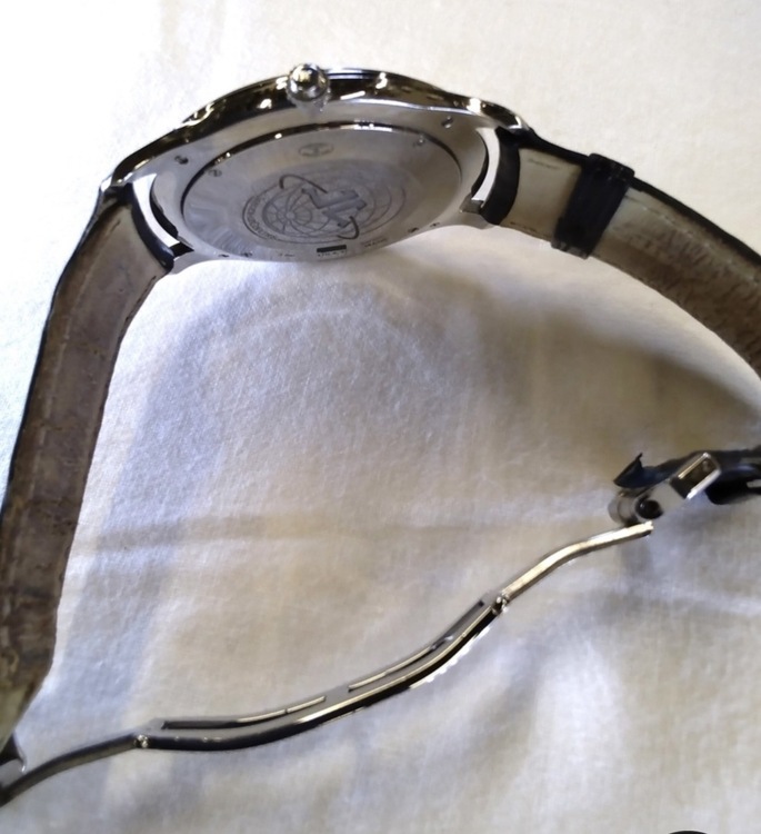 Ref. 170.8.37（高級時計）の商品画像 - 査定依頼日：2026年2月3日 - 最高査定価格：470,000円