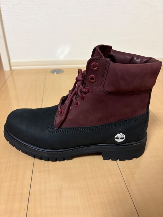 Timberland（古着・ファッション）の商品画像 - 査定依頼日：2026年3月22日 - 最高査定価格：4,000円