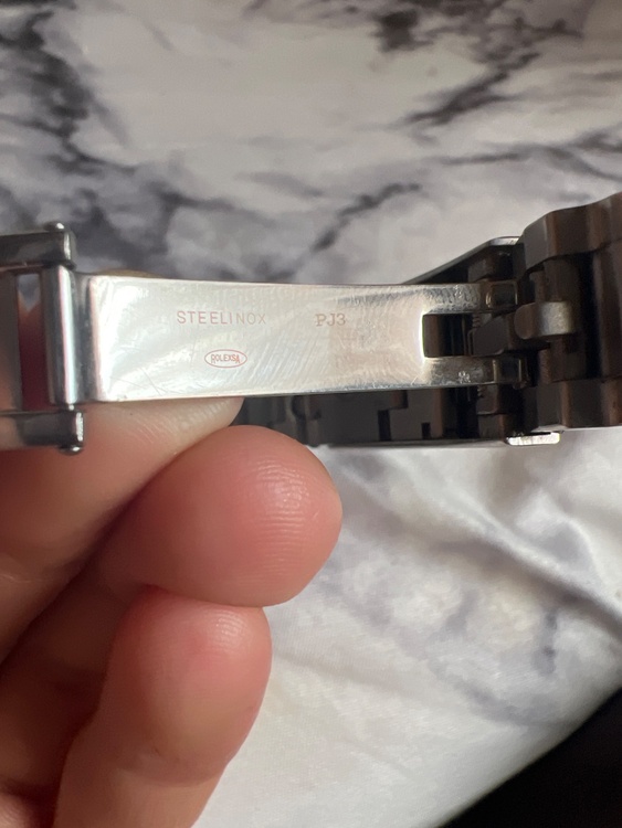 ロレックシードゥエラー （高級時計）の商品画像 - 査定依頼日：2026年2月24日 - 最高査定価格：1,150,000円