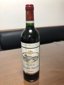 シャトー　シャス　スプリーン2003（お酒）の商品画像 - 査定依頼日：2025年11月23日 - 最高査定価格：1,000円