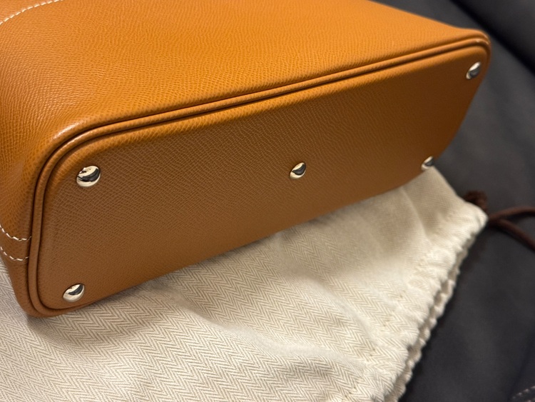 Bolide27（ブランドバッグ）の商品画像 - 査定依頼日：2025年12月1日 - 最高査定価格：820,000円