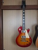 オービル By ギブソン レスポール（ピアノ・楽器・PA機材）の商品画像 - 査定依頼日：2026年4月11日 - 最高査定価格：65,000円