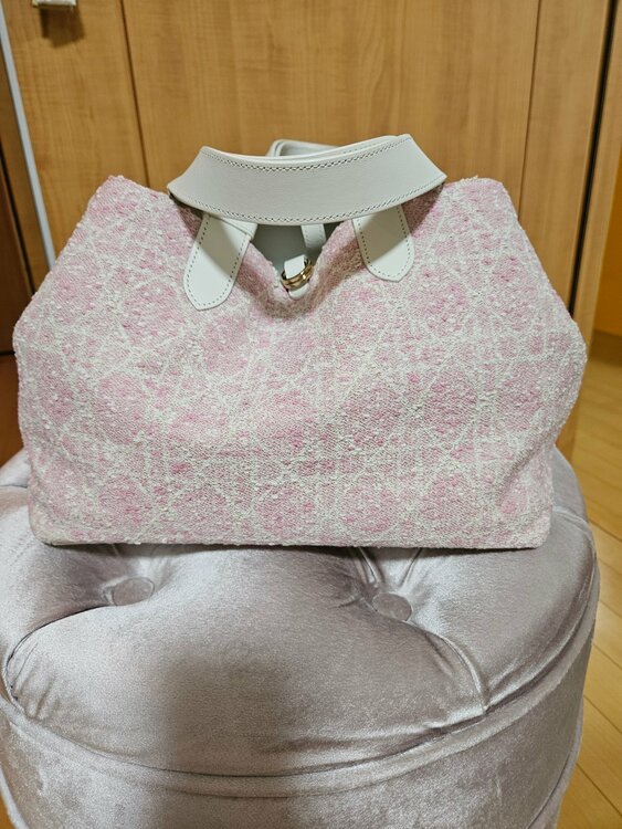 ディオール（ブランドバッグ）の商品画像 - 査定依頼日：2026年7月13日 - 最高査定価格：280,000円