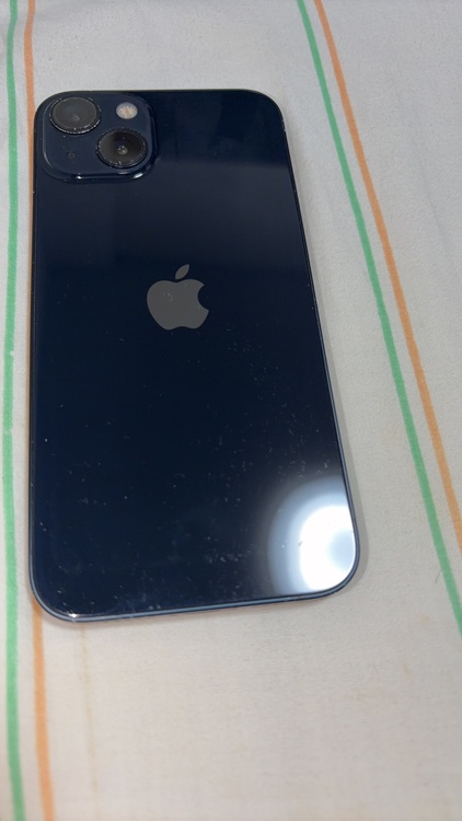 iPhone 13 128GB SIMフリー（スマホ）の商品画像 - 査定依頼日：2026年3月12日 - 最高査定価格：28,000円