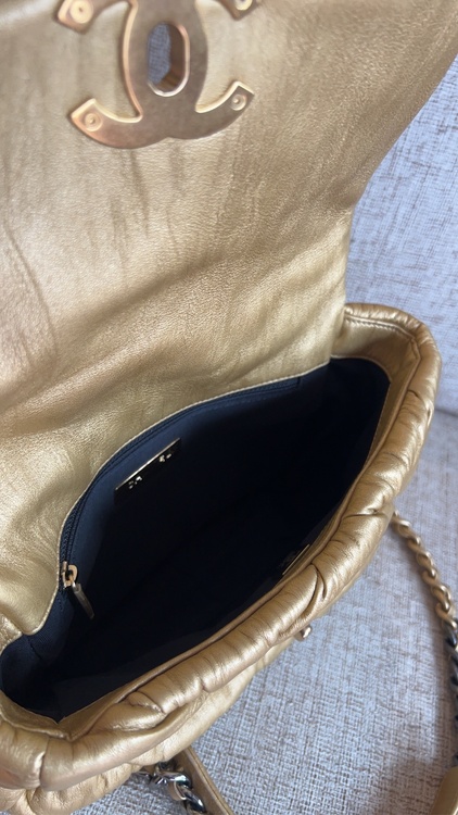 シャネル シャネル(その他) （ブランドバッグ）の商品画像 - 査定依頼日：2026年3月12日 - 最高査定価格：400,000円