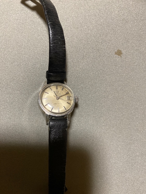 オメガ その他 （高級時計）の商品画像 - 査定依頼日：2026年3月21日 - 最高査定価格：30,000円