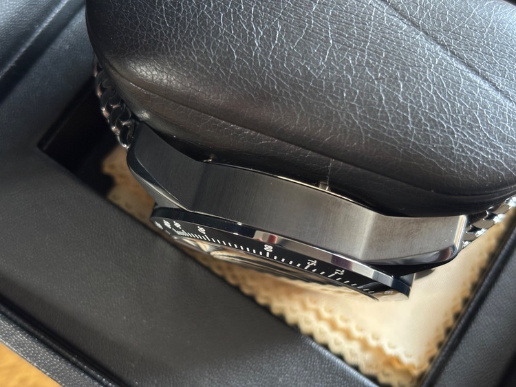 その他 その他 （高級時計）の商品画像 - 査定依頼日：2026年1月30日 - 最高査定価格：100,000円