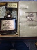 サントリーローヤル