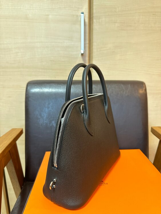 エルメス ボリード （ブランドバッグ）の商品画像 - 査定依頼日：2025年2月24日 - 最高査定価格：1,100,000円