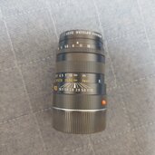 テレエルマリート（カメラ）の商品画像 - 査定依頼日：2026年1月9日 - 最高査定価格：30,000円