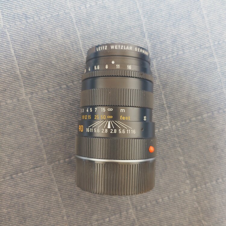 テレエルマリート（カメラ）の商品画像 - 査定依頼日：2026年1月9日 - 最高査定価格：30,000円