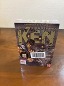 北斗の拳海外版 D V D（CD・DVD）の商品画像 - 査定依頼日：2026年1月11日 - 最高査定価格：1,250円