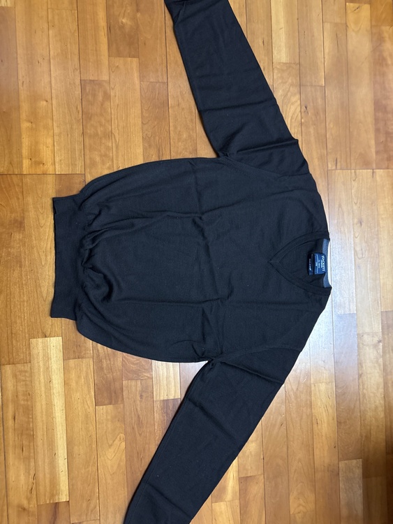 Hackett ウールセーター（古着・ファッション）の商品画像 - 査定依頼日：2026年4月27日 - 最高査定価格：2,000円