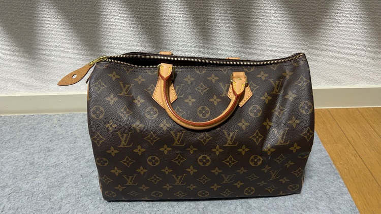 ルイヴィトン モノグラム （ブランドバッグ）の商品画像 - 査定依頼日：2025年11月30日 - 最高査定価格：150,000円