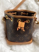 ルイヴィトン ルイヴィトン(その他) （ブランドバッグ）の商品画像 - 査定依頼日：2026年2月3日 - 最高査定価格：200,000円