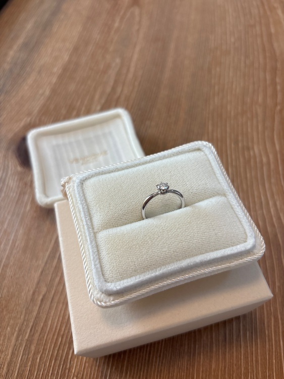 指輪（金・貴金属）の商品画像 - 査定依頼日：2026年1月16日 - 最高査定価格：100,000円