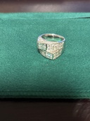 リング（金・貴金属）の商品画像 - 査定依頼日：2026年3月15日 - 最高査定価格：100,000円