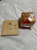 クリスタル小箱（美術品・骨董品）の商品画像 - 査定依頼日：2026年7月11日 - 最高査定価格：120,000円