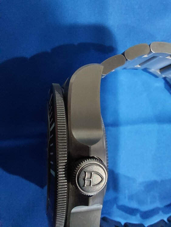 チューダー ベラゴス（高級時計）の商品画像 - 査定依頼日：2026年8月10日 - 最高査定価格：560,000円