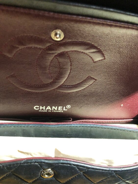 シャネル マトラッセ （ブランドバッグ）の商品画像 - 査定依頼日：2025年3月9日 - 最高査定価格：450,000円