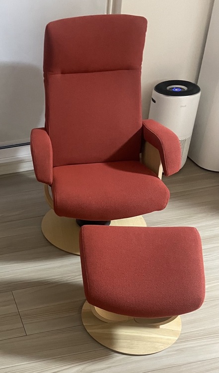 カリモク　ザファースト（家具・寝具）の商品画像 - 査定依頼日：2026年7月5日 - 最高査定価格：155,000円