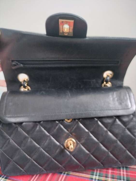 シャネル マトラッセ （ブランドバッグ）の商品画像 - 査定依頼日：2025年3月31日 - 最高査定価格：450,000円