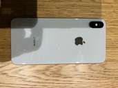 iPhoneXS MAX 256GB ホワイト（スマホ）の商品画像 - 査定依頼日：2023年8月30日 - 最高査定価格：29,000円