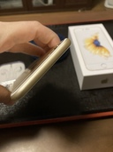 iPhone6S 32GB GOLD（スマホ）の商品画像 - 査定依頼日：2020年10月26日 - 最高査定価格：9,900円