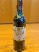 シャトー・マルゴー 1982（お酒）の商品画像 - 査定依頼日：2025年10月12日 - 最高査定価格：60,000円