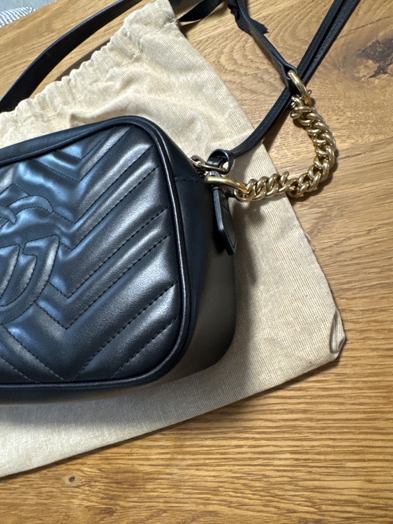 ディオール  （ブランドバッグ）の商品画像 - 査定依頼日：2025年7月26日 - 最高査定価格：110,000円