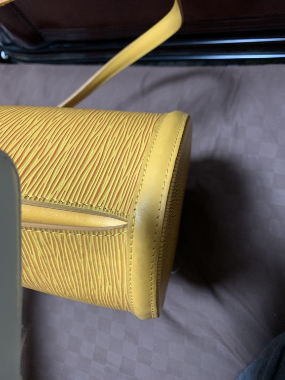 サンジャック（ブランドバッグ）の商品画像 - 査定依頼日：2022年10月12日 - 最高査定価格：26,000円