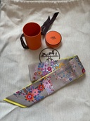 ツィーリーBrides de Gara（ブランド財布・小物）の商品画像 - 査定依頼日：2025年9月21日 - 最高査定価格：5,000円