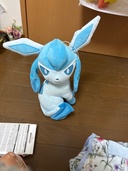 ぬいぐるみ（その他のおもちゃ）の商品画像 - 査定依頼日：2026年7月6日 - 最高査定価格：1,000円