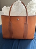 エルメス ガーデンパーティ （ブランドバッグ）の商品画像 - 査定依頼日：2026年3月11日 - 最高査定価格：300,000円