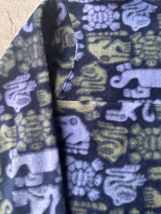 Patagonia  snapT クリーチャー（古着・ファッション）の商品画像 - 査定依頼日：2026年2月26日 - 最高査定価格：100,000円