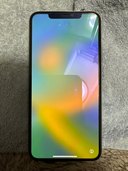 色シルバー（スマホ）の商品画像 - 査定依頼日：2023年5月2日 - 最高査定価格：46,000円