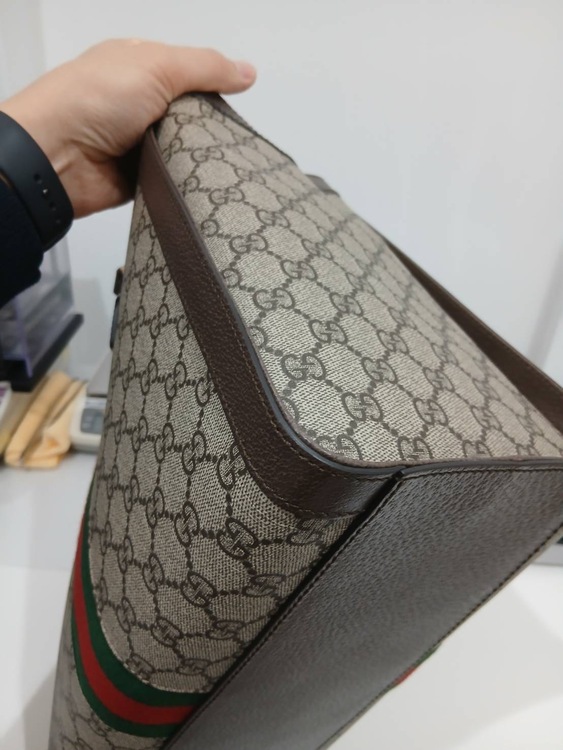 オフィディア（ブランドバッグ）の商品画像 - 査定依頼日：2026年4月6日 - 最高査定価格：140,000円