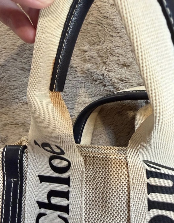 その他 クロエ （ブランドバッグ）の商品画像 - 査定依頼日：2026年3月12日 - 最高査定価格：30,000円