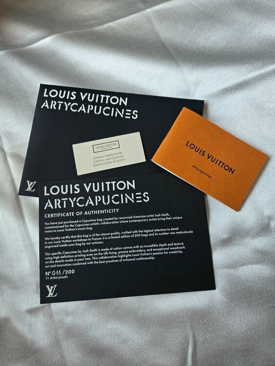 Lv Josh Smith （ブランドバッグ）の商品画像 - 査定依頼日：2026年5月19日 - 最高査定価格：500,000円