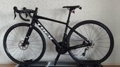 TREK DOMANE AL5 49 BK（自転車）の商品画像 - 査定依頼日：2025年12月9日 - 最高査定価格：120,000円