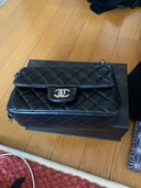 シャネル マトラッセ （ブランドバッグ）の商品画像 - 査定依頼日：2025年4月26日 - 最高査定価格：550,000円