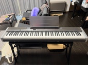 CASIO priva PX-300（ピアノ・楽器・PA機材）の商品画像 - 査定依頼日：2026年7月16日 - 最高査定価格：5,000円
