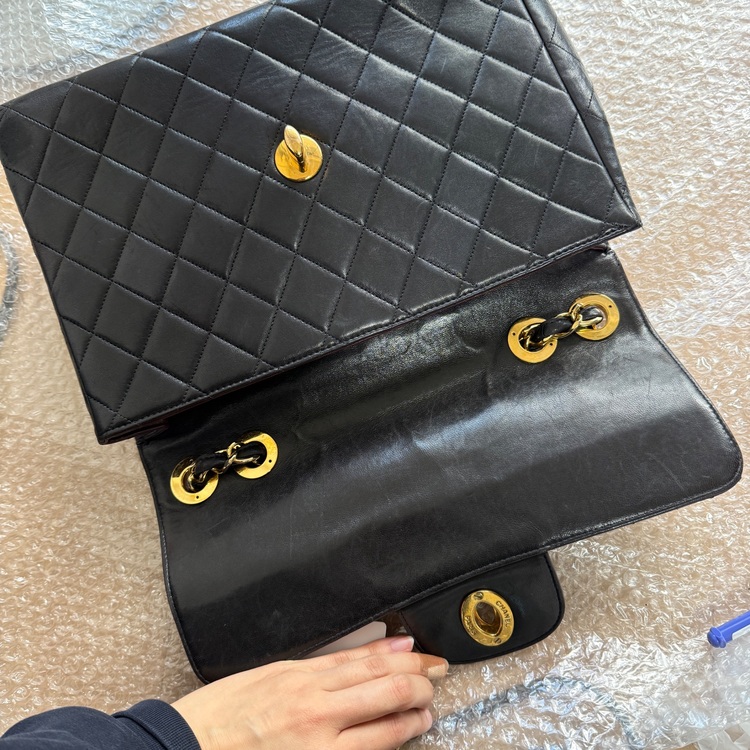 デカマトラッセ（ブランドバッグ）の商品画像 - 査定依頼日：2025年11月23日 - 最高査定価格：330,000円