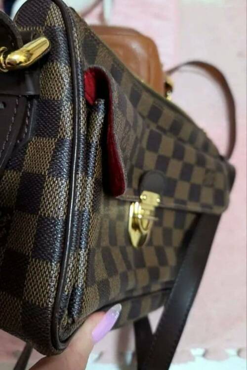 ルイヴィトン ダミエ （ブランドバッグ）の商品画像 - 査定依頼日：2026年1月30日 - 最高査定価格：90,000円