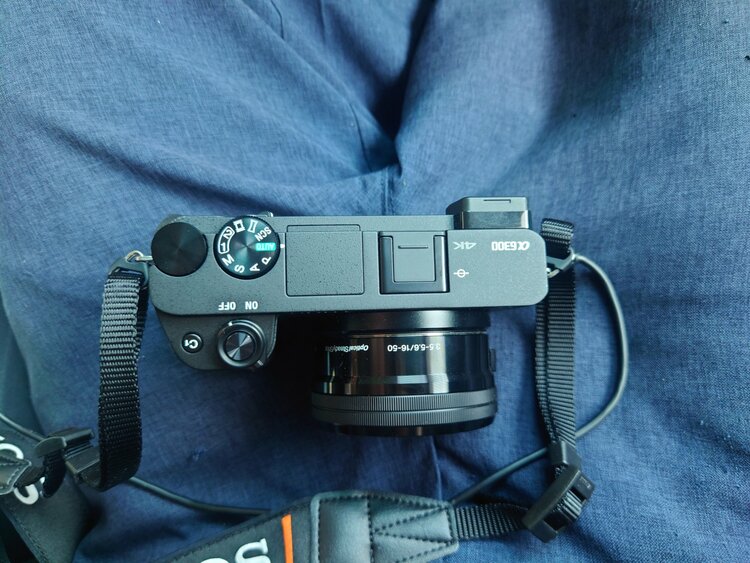 α6300（カメラ）の商品画像 - 査定依頼日：2026年7月23日 - 最高査定価格：47,000円