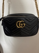 グッチ  （ブランドバッグ）の商品画像 - 査定依頼日：2026年1月25日 - 最高査定価格：75,000円