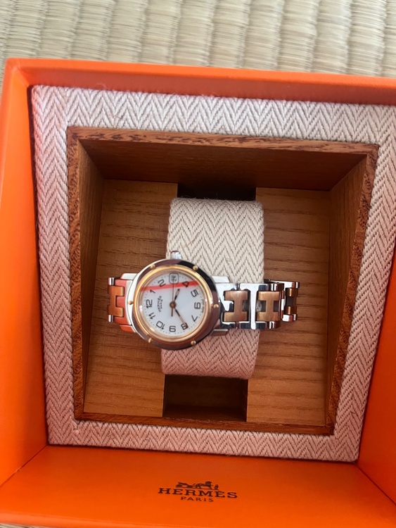 その他 その他 cl4.22（高級時計）の商品画像 - 査定依頼日：2026年2月15日 - 最高査定価格：100,000円